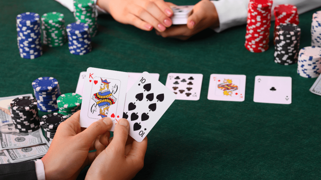 Allocating Bankroll For Different Stakes