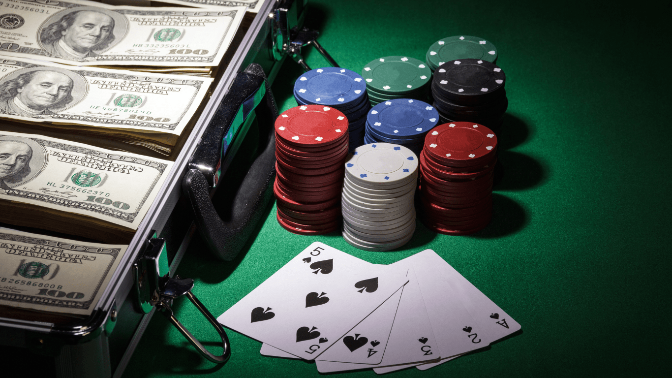 Avoiding the Bust Top Bankroll Mistakes and Expert Tips to Prevent Them