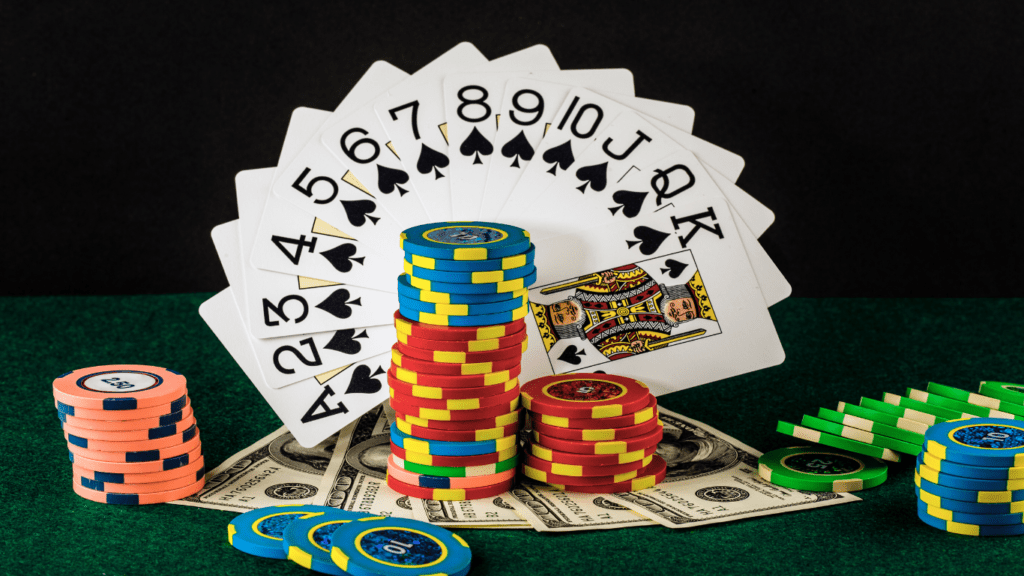 Bankroll Allocation for Tournament Grinders A Smart Player’s Guide to Long-Term Success
