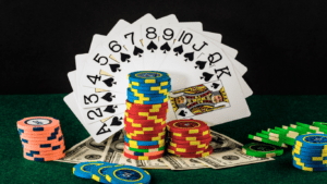Bankroll Allocation for Tournament Grinders A Smart Player’s Guide to Long-Term Success