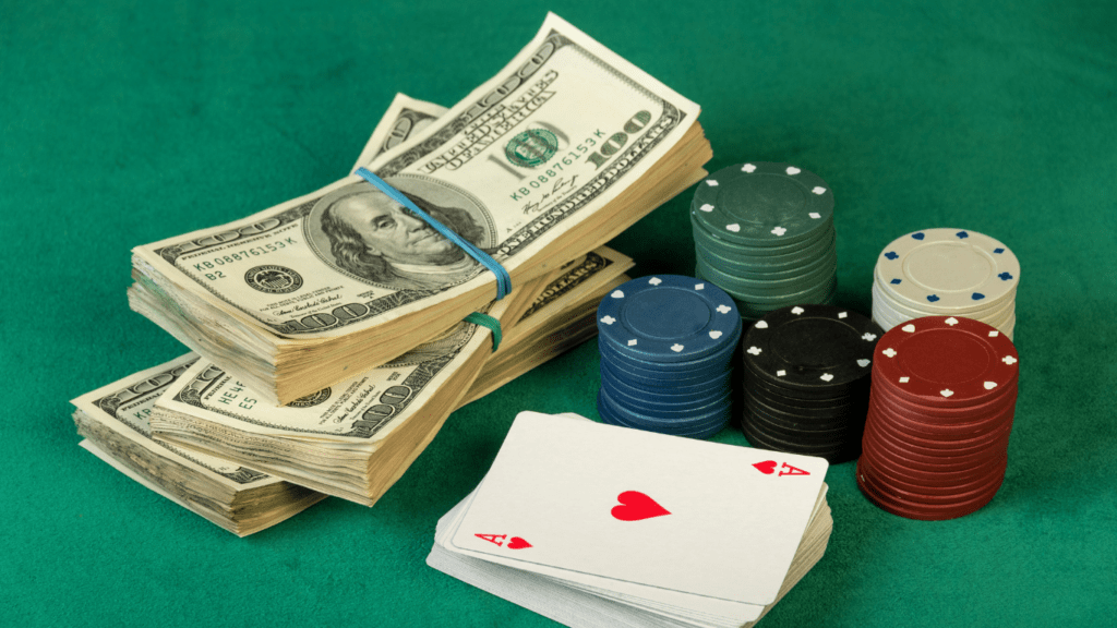 Bankroll Rules Every Serious Poker Player Should Follow for Long-Term Success