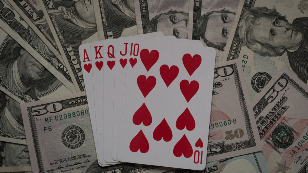 Bankroll Strategy for Consistent Winners Avoiding the Bust-Out Trap and Building Long-Term Success