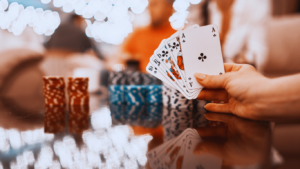 Behind the Cards In-Depth Analysis of Poker’s Most Talked-About Hands & Iconic Plays