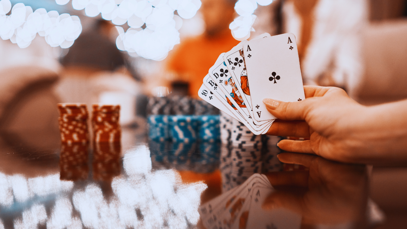 Behind the Cards In-Depth Analysis of Poker’s Most Talked-About Hands & Iconic Plays