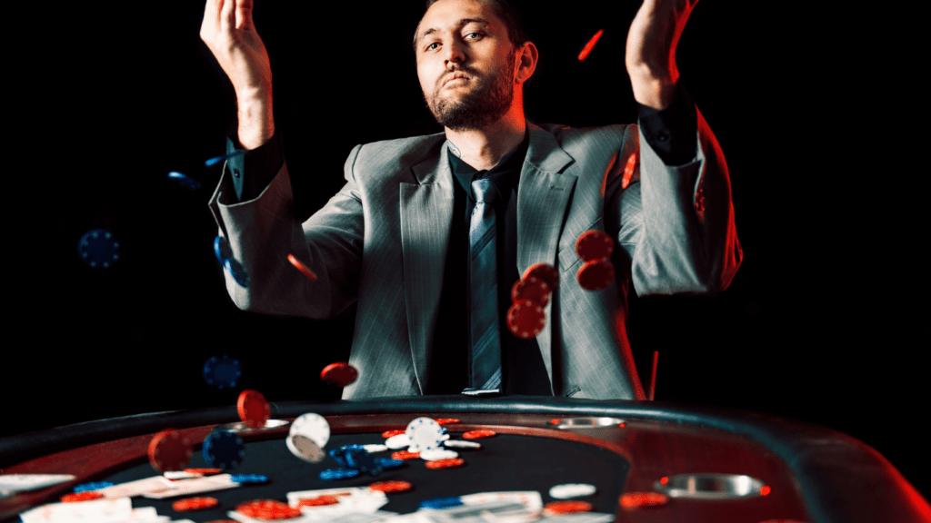 Beyond the Felt Personal Stories from the World’s Top Poker Players That Inspire and Amaze