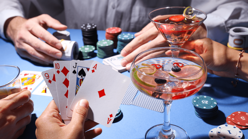 Biggest Poker Tournaments Worldwide