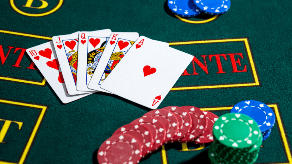 Breaking the Deck Latest Developments Shaping the Global Poker Scene in 2023