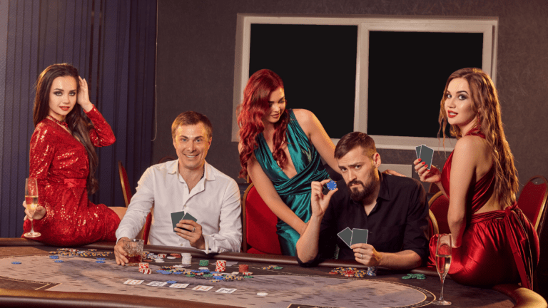 Bubble Strategy Staying Aggressive Without Busting Out in Poker Tournaments