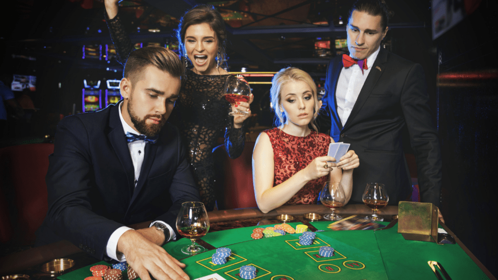Cash Games vs. Tournaments Tailoring Your Bankroll to the Right Poker Format