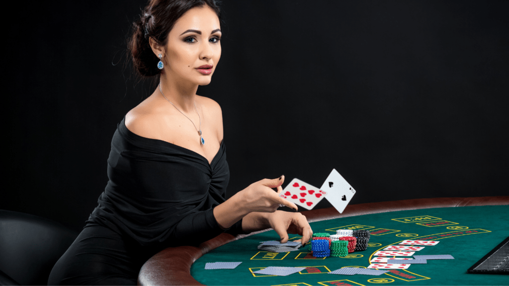 Champion Mindsets Exclusive Insights from the World’s Leading Poker Players for Peak Performance
