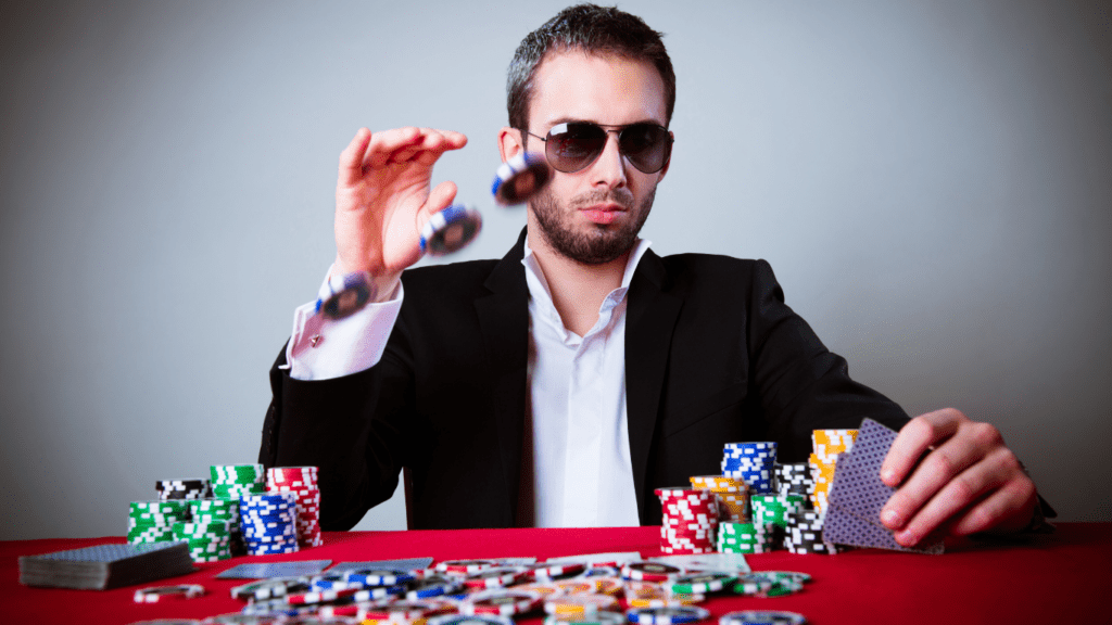 Chip and Chair Comeback Strategies to Turn Near-Elimination into Inspiring Victories