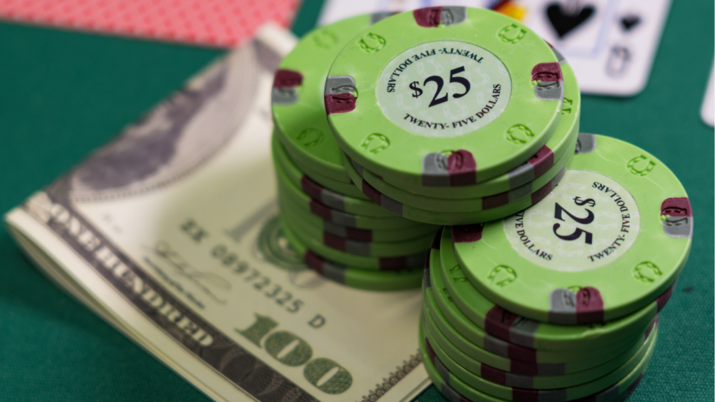 Core Principles of Bankroll Management