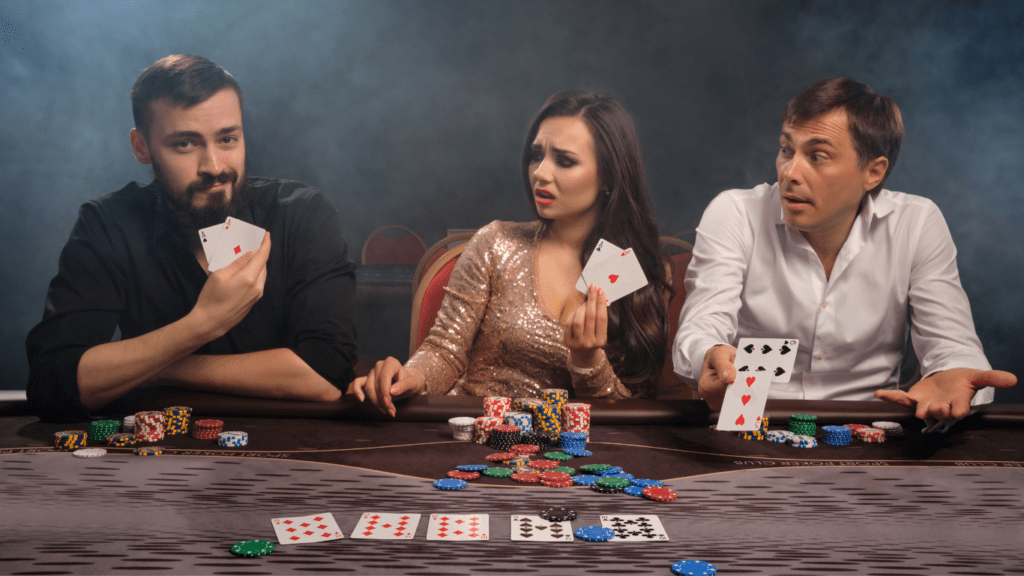 Cracking the Code Insider Tips to Survive Deep into Poker Tournaments Like a Pro