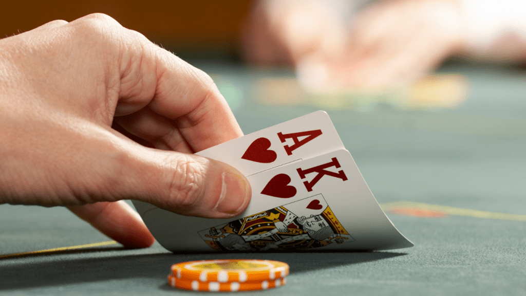 Enhance Your Game with the Interactive Poker Strategy Hub