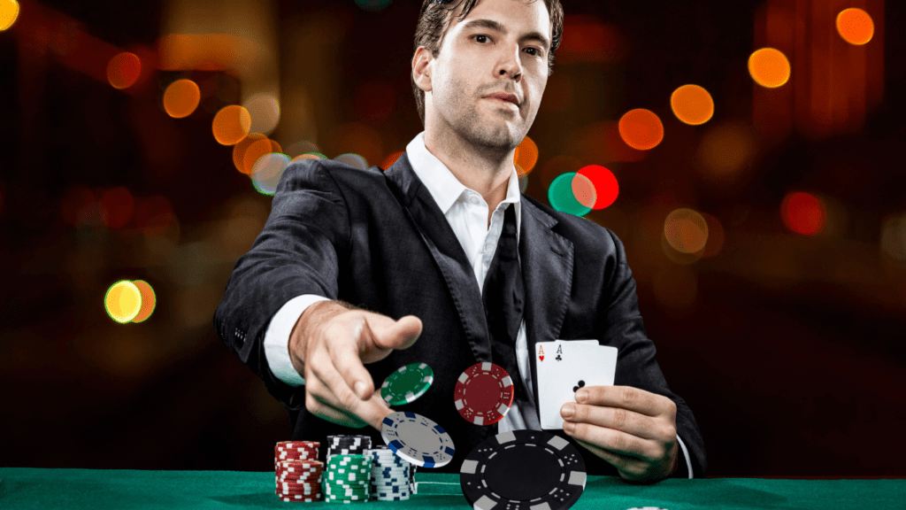 Final Table Focus Advanced Tactics for Closing Out a Win and Dominating Opponents