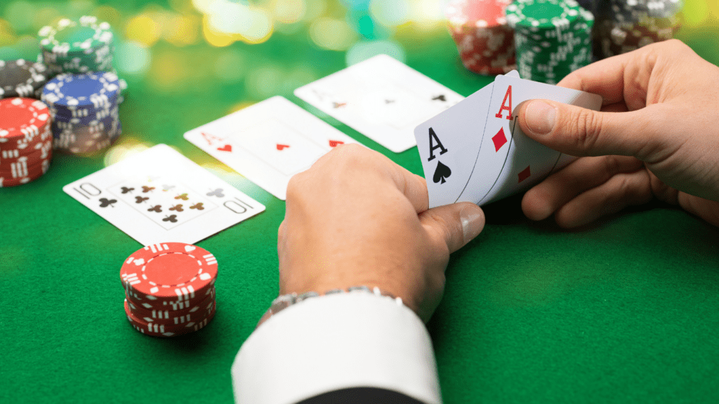 From Casual to Competitive How to Adjust Your Bankroll Strategy for Success