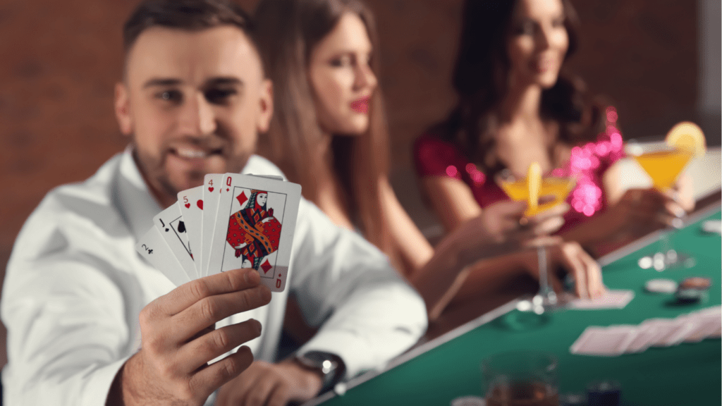 From Early Rounds to Final Tables Strategic Adjustments That Win Every Game