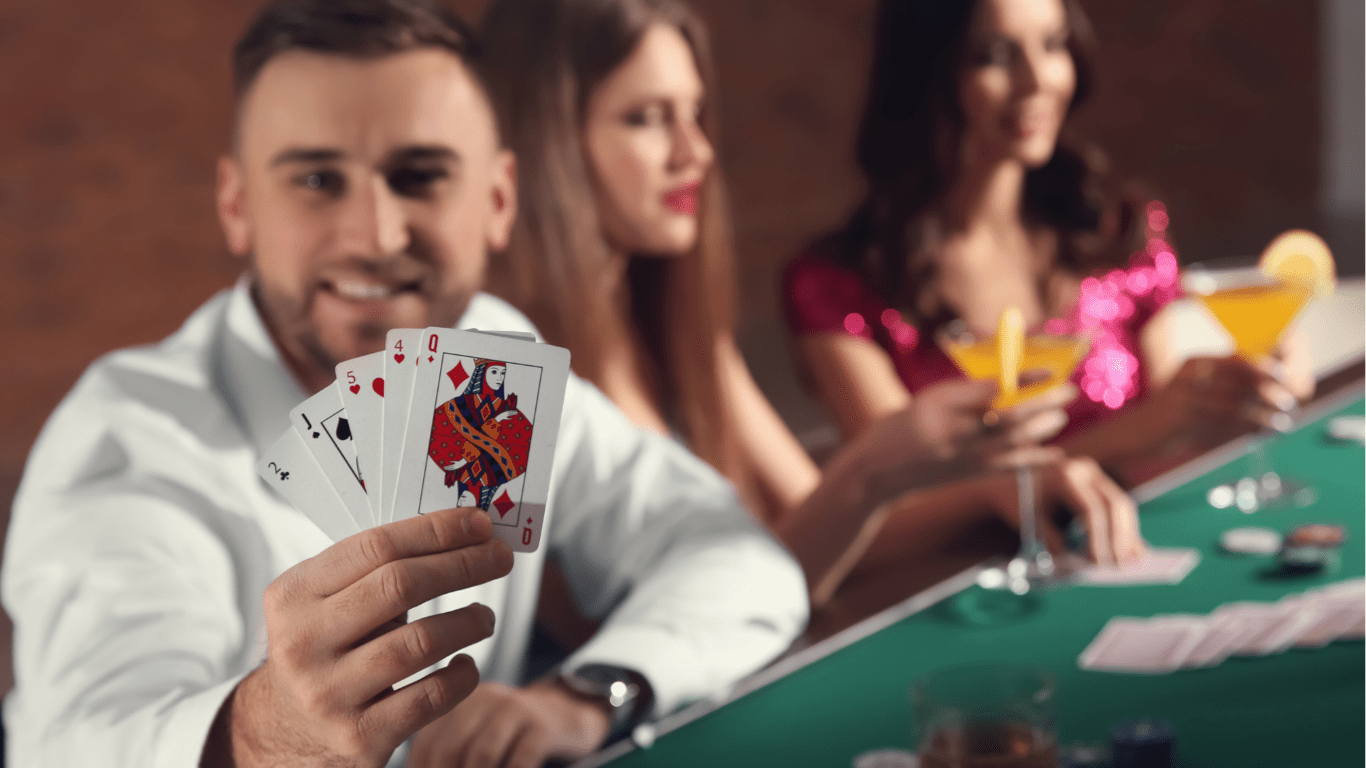 From Early Rounds to Final Tables Strategic Adjustments That Win Every Game