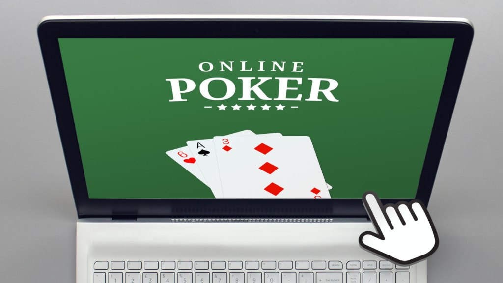 From Online Tables to Live Glory The Journey of a Digital Poker Master to Real-World Success