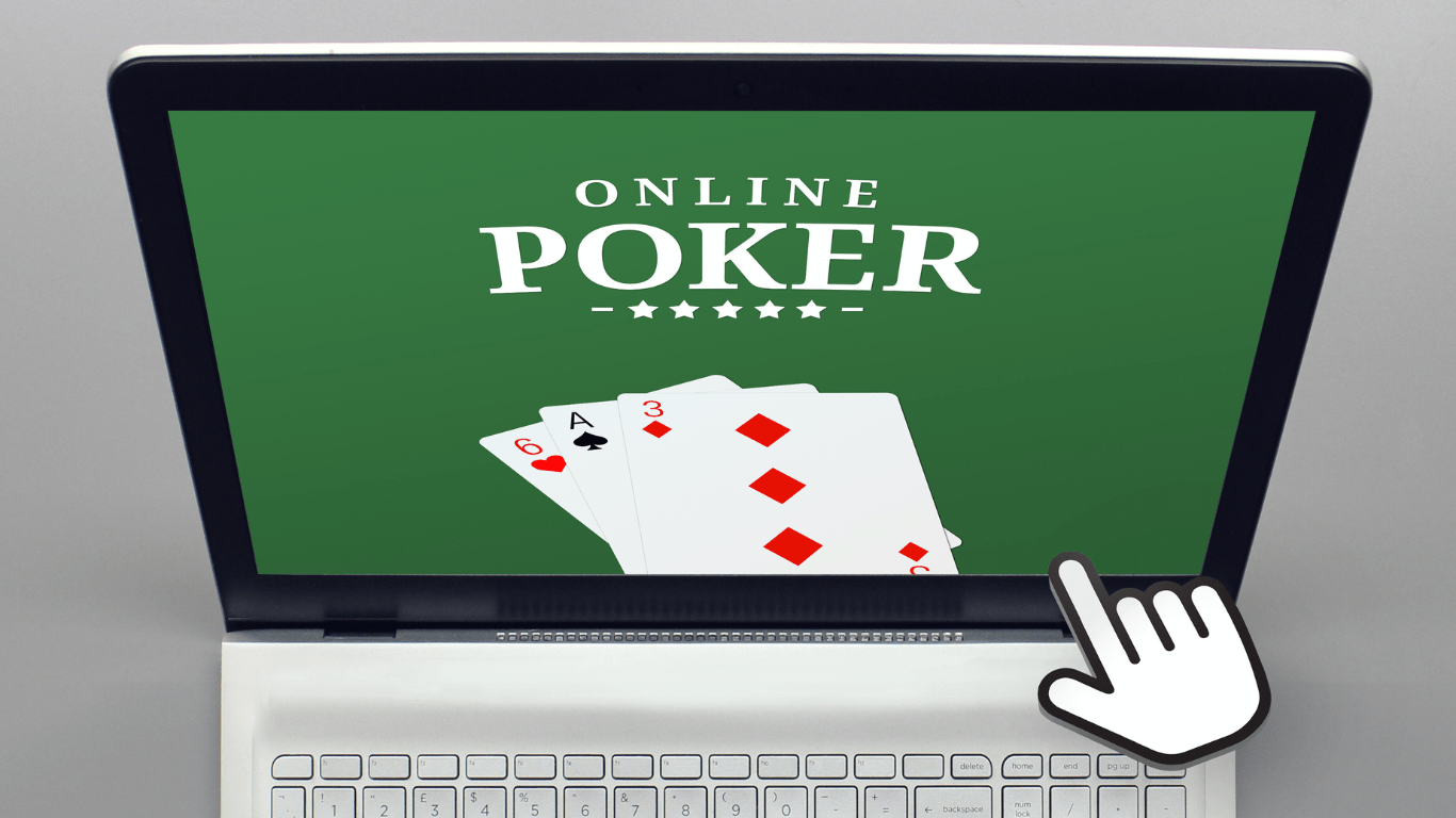 From Online Tables to Live Glory The Journey of a Digital Poker Master to Real-World Success