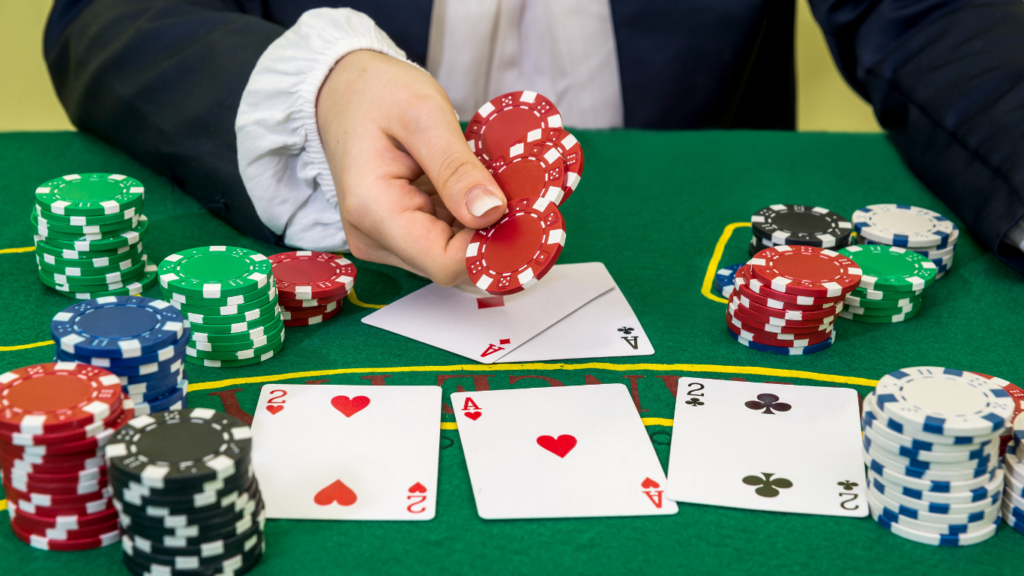 From Satellite to Final Table Your Roadmap to Tournament Success in Poker Tournaments