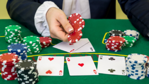 From Satellite to Final Table Your Roadmap to Tournament Success in Poker Tournaments