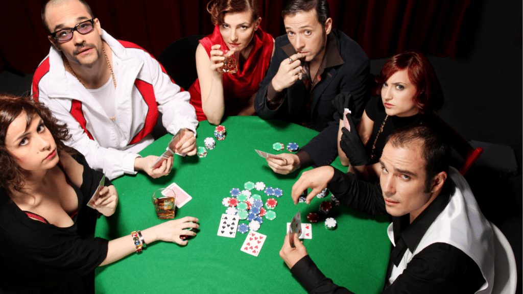 How Poker Legends Are Adapting to Today’s Competitive Arena with Modern Strategies