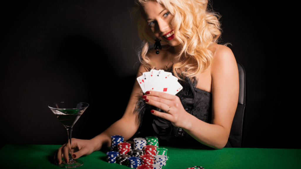 How Rising Stars Are Changing the Face of Competitive Poker with Bold Strategies and Innovation