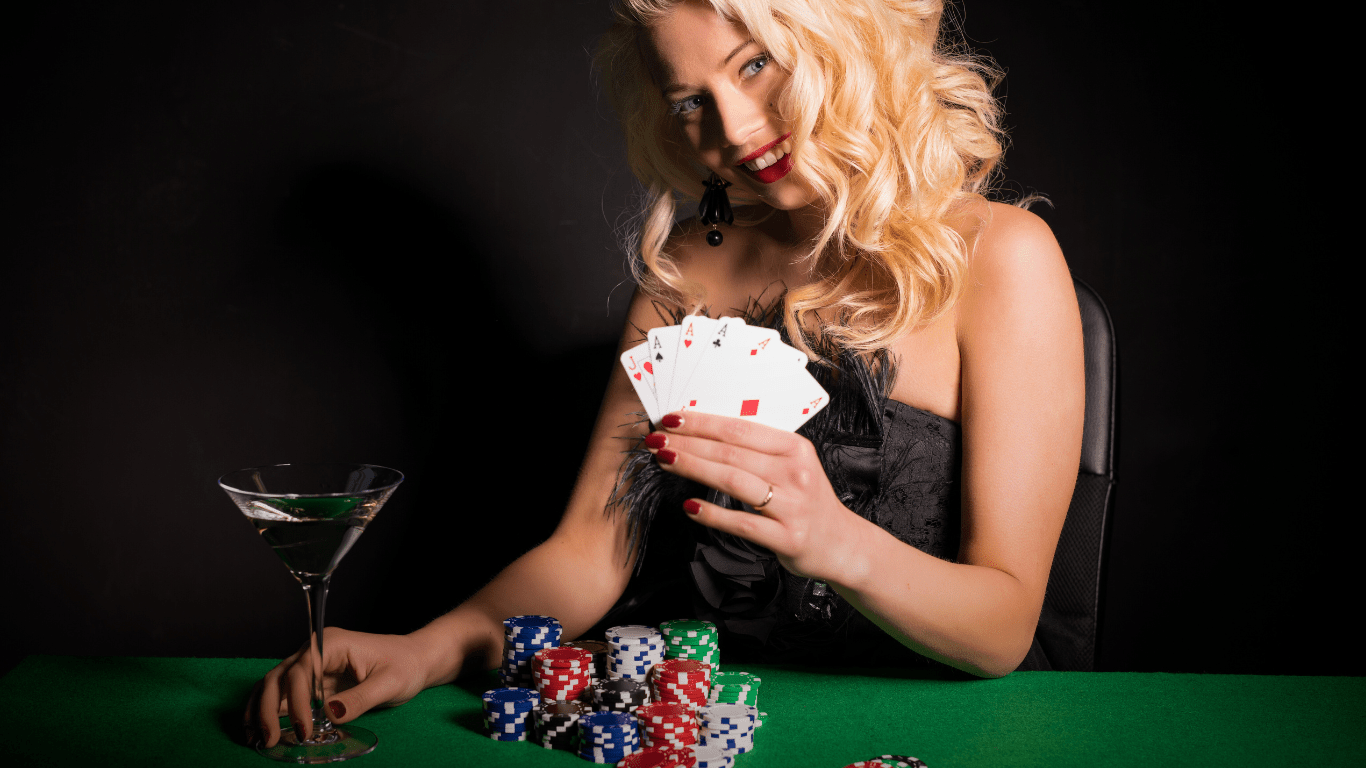 How Rising Stars Are Changing the Face of Competitive Poker with Bold Strategies and Innovation