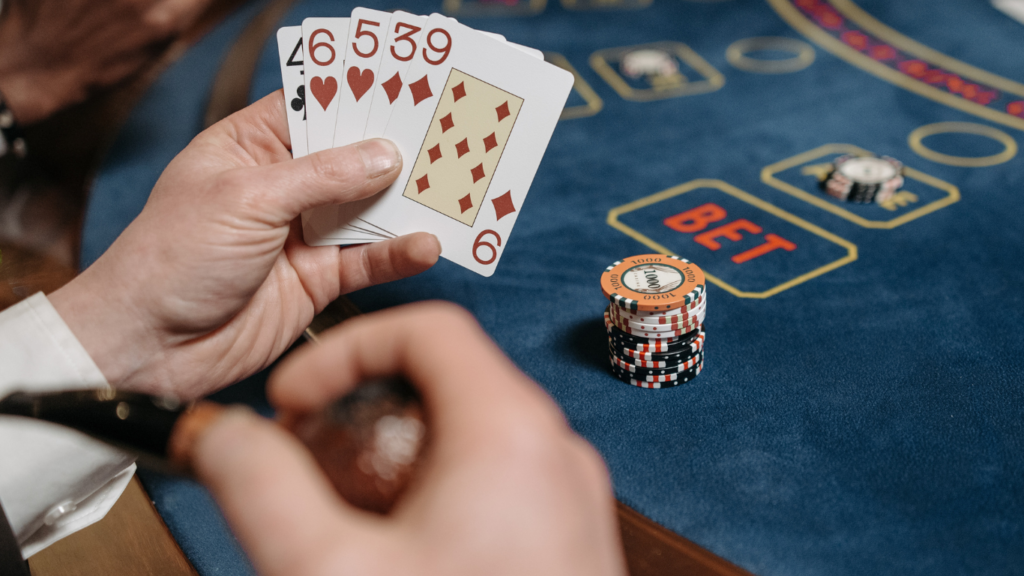 How This Rising Star Dominated Their First Final Table with Skill and Strategy
