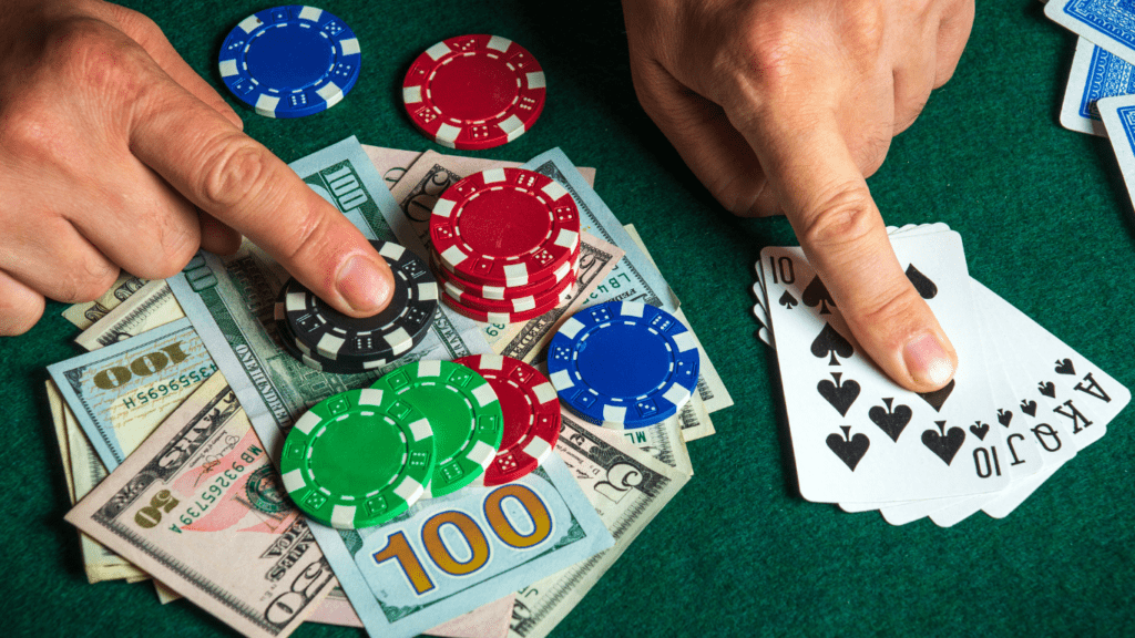How to Build and Sustain a Profitable Poker Bankroll Expert Tips for Long-Term Success