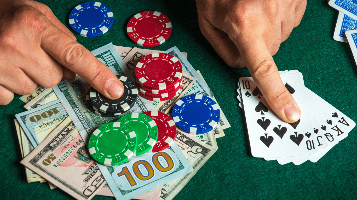 How to Build and Sustain a Profitable Poker Bankroll Expert Tips for Long-Term Success