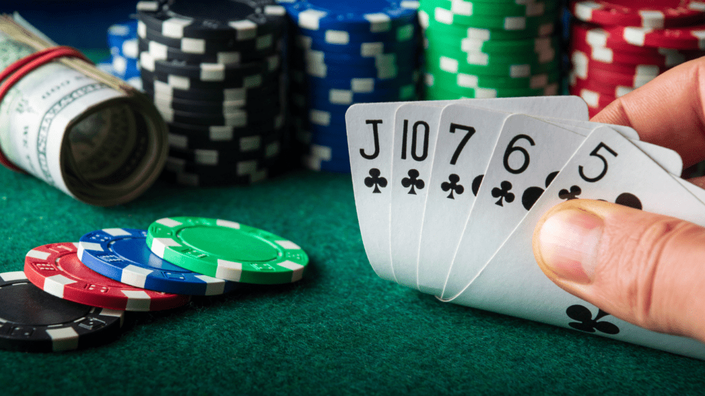 How to Recover Your Bankroll After a Downswing Without Tilting Proven Strategies for Success