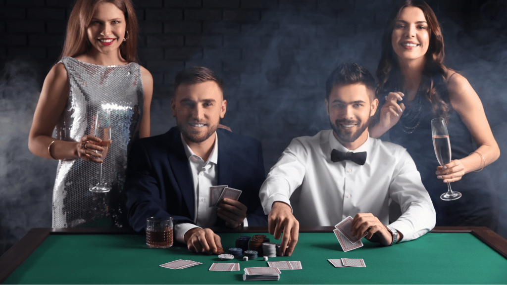 Impact On Poker Enthusiasts And Fans