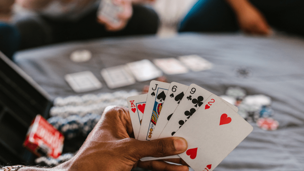 Importance Of Adjusting Strategy