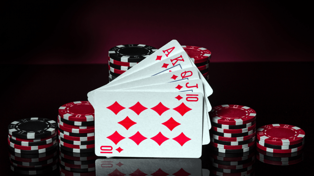 Inside the WSOP What We Learned from This Year’s Biggest Poker Event