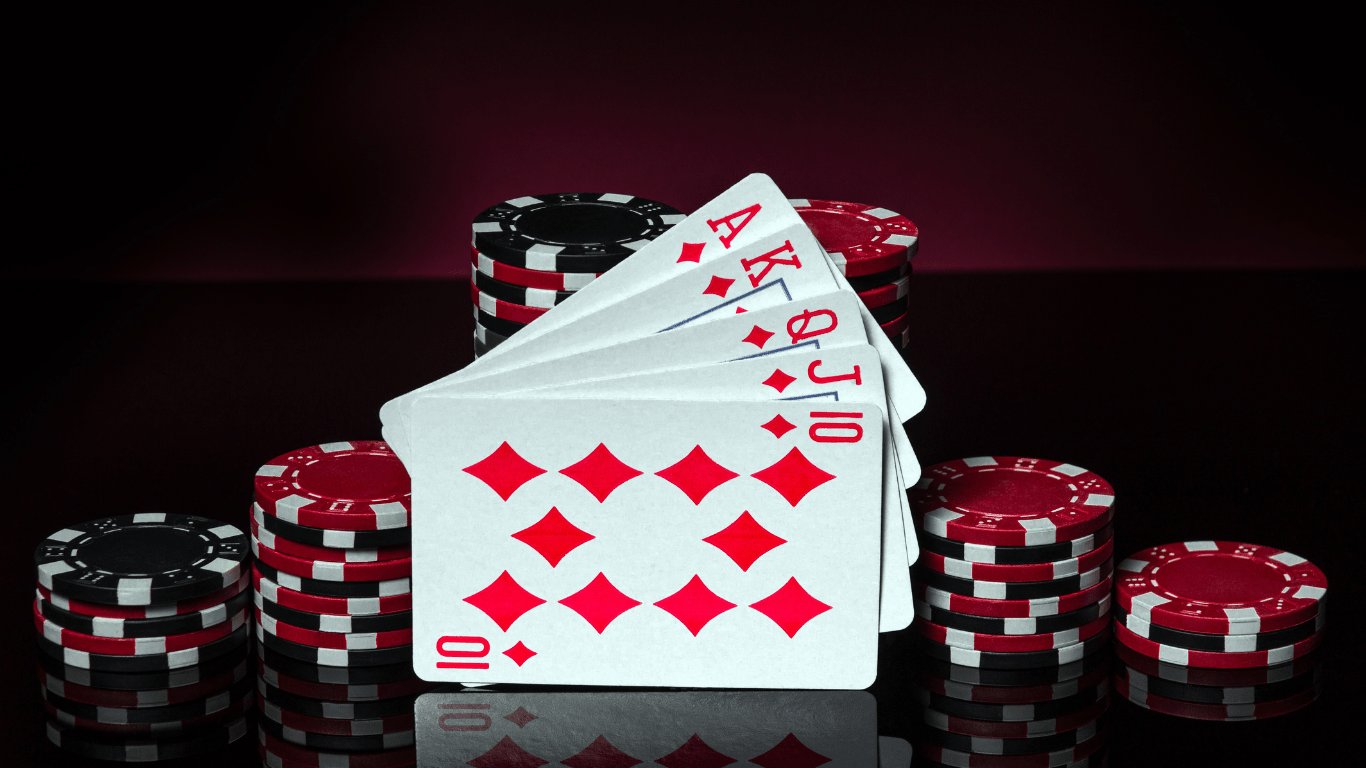 Inside the WSOP What We Learned from This Year’s Biggest Poker Event
