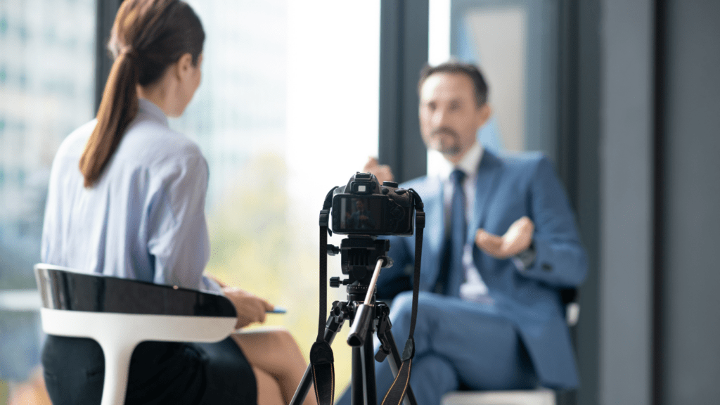 Insights From The Interview Series