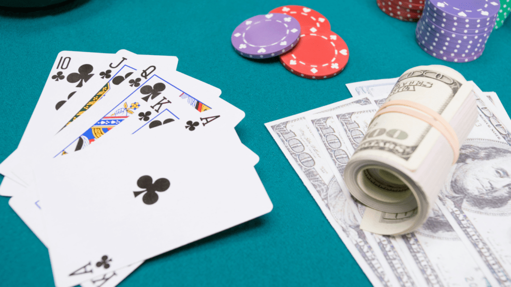 Key Bankroll Rules Every Serious Poker Player Should Follow