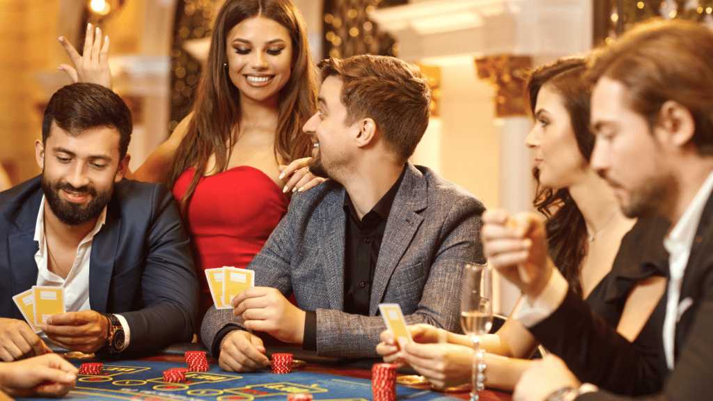 Key Lessons From The World’s Leading Poker Players