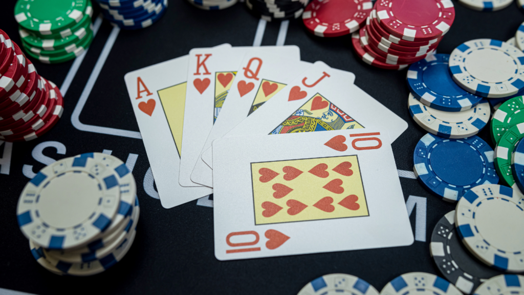 Key Principles of a Successful Bankroll Strategy