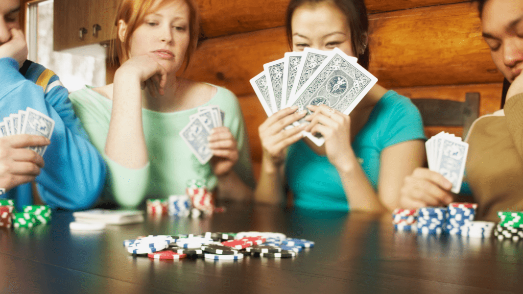 Key Strategies for Effective Bluffing