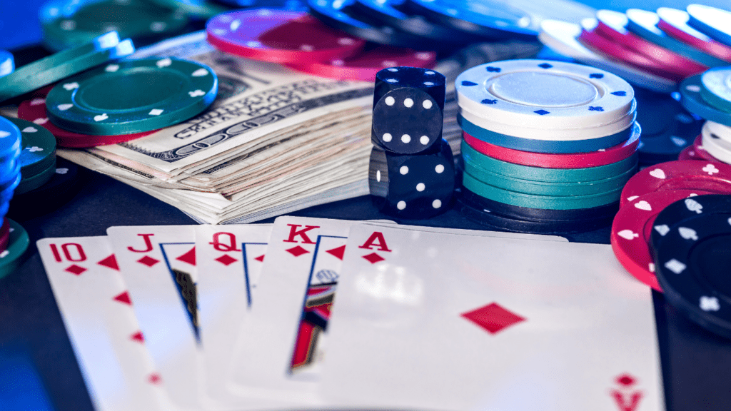 Key Strategies for Smart Bankroll Allocation