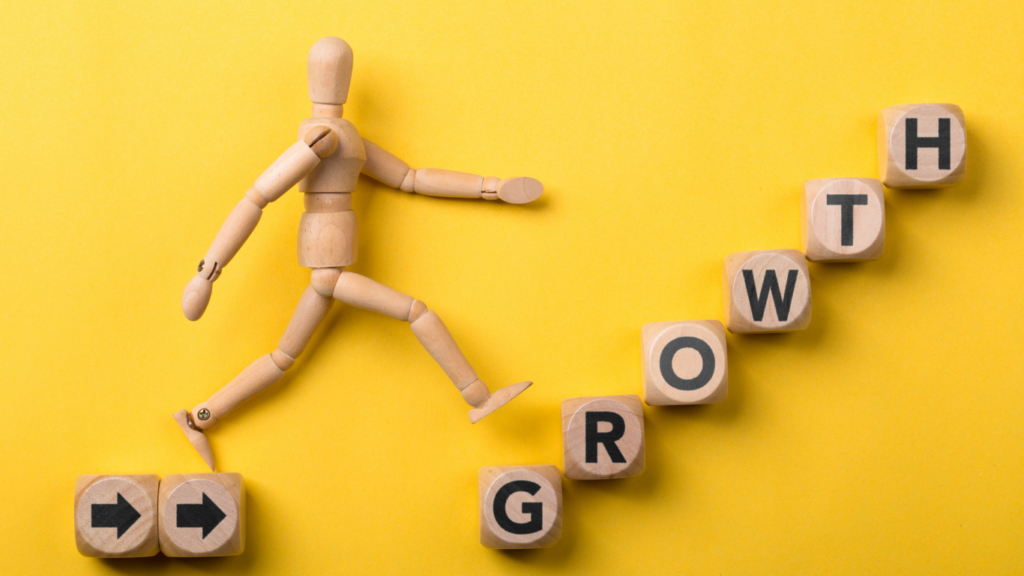 Learning and Growth