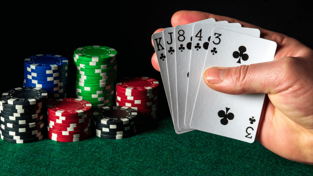 Lessons Learned From WSOP 2023