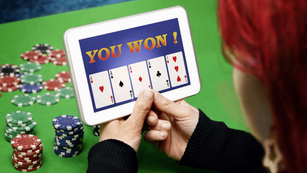 Live Poker vs. Online Play What the Latest Data Tells Us About Strategy, Trends, and Success Rates