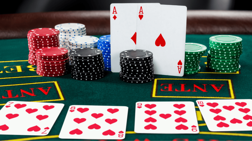 Managing Bankrolls Like a Pro Top Strategies from Elite Tournament Players for Long-Term Success