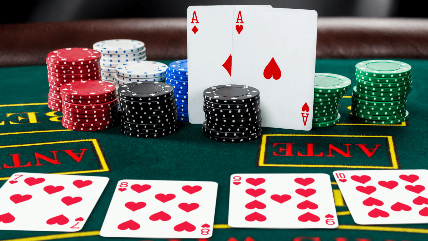 Managing Bankrolls Like a Pro Top Strategies from Elite Tournament Players for Long-Term Success