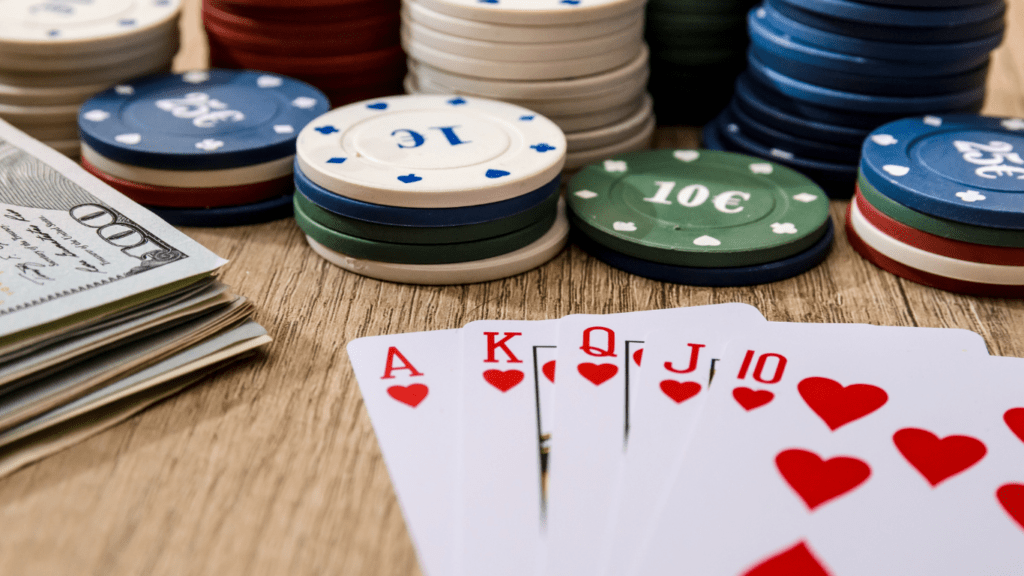 Managing Your Bankroll