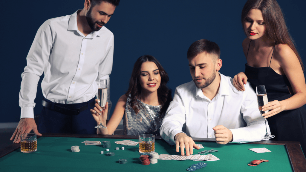 Master Stack Size Strategy Pro Tips for Playing Short, Medium, and Deep Stacks in Poker